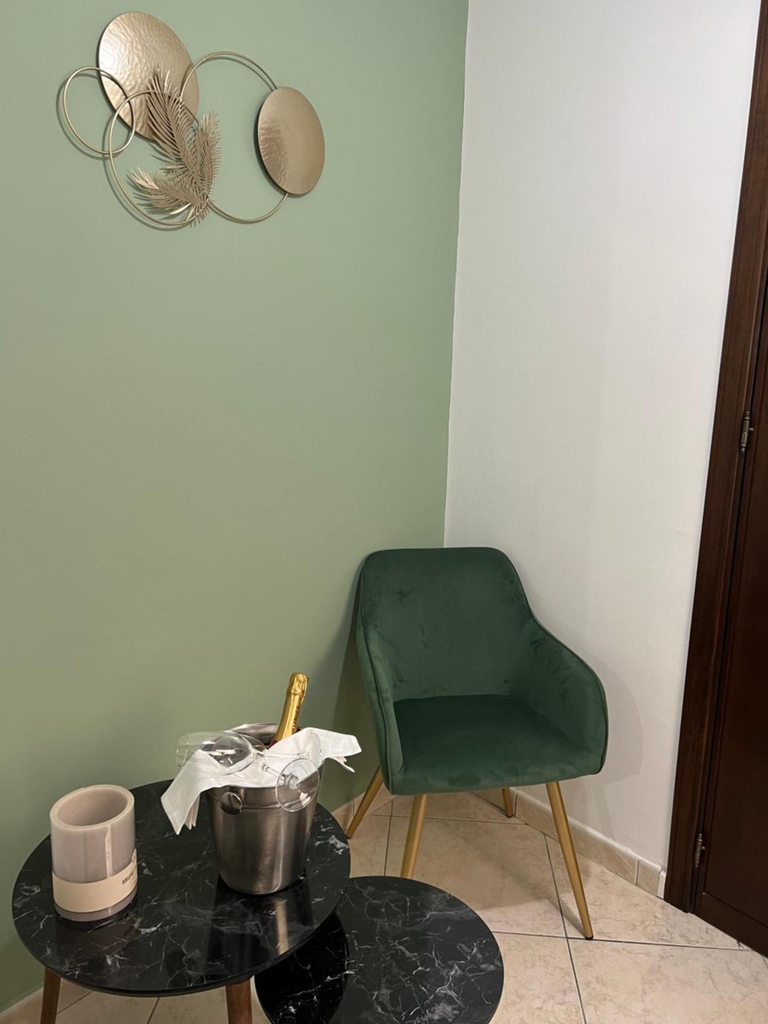 La Porta Di Alba Bed & Breakfast Palermo