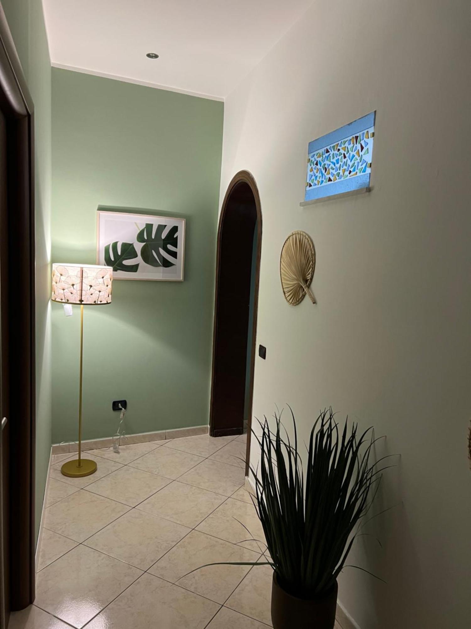 La Porta Di Alba Bed & Breakfast Palermo