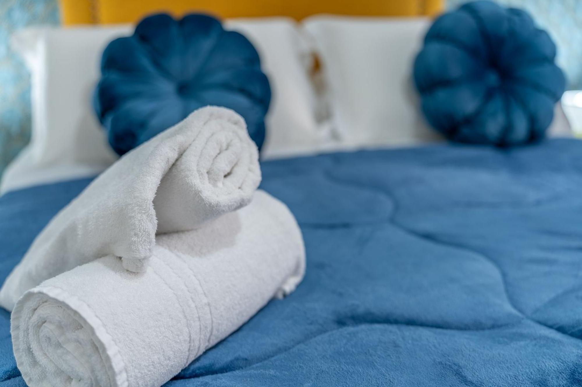 Bed and breakfast La Porta Di Alba *