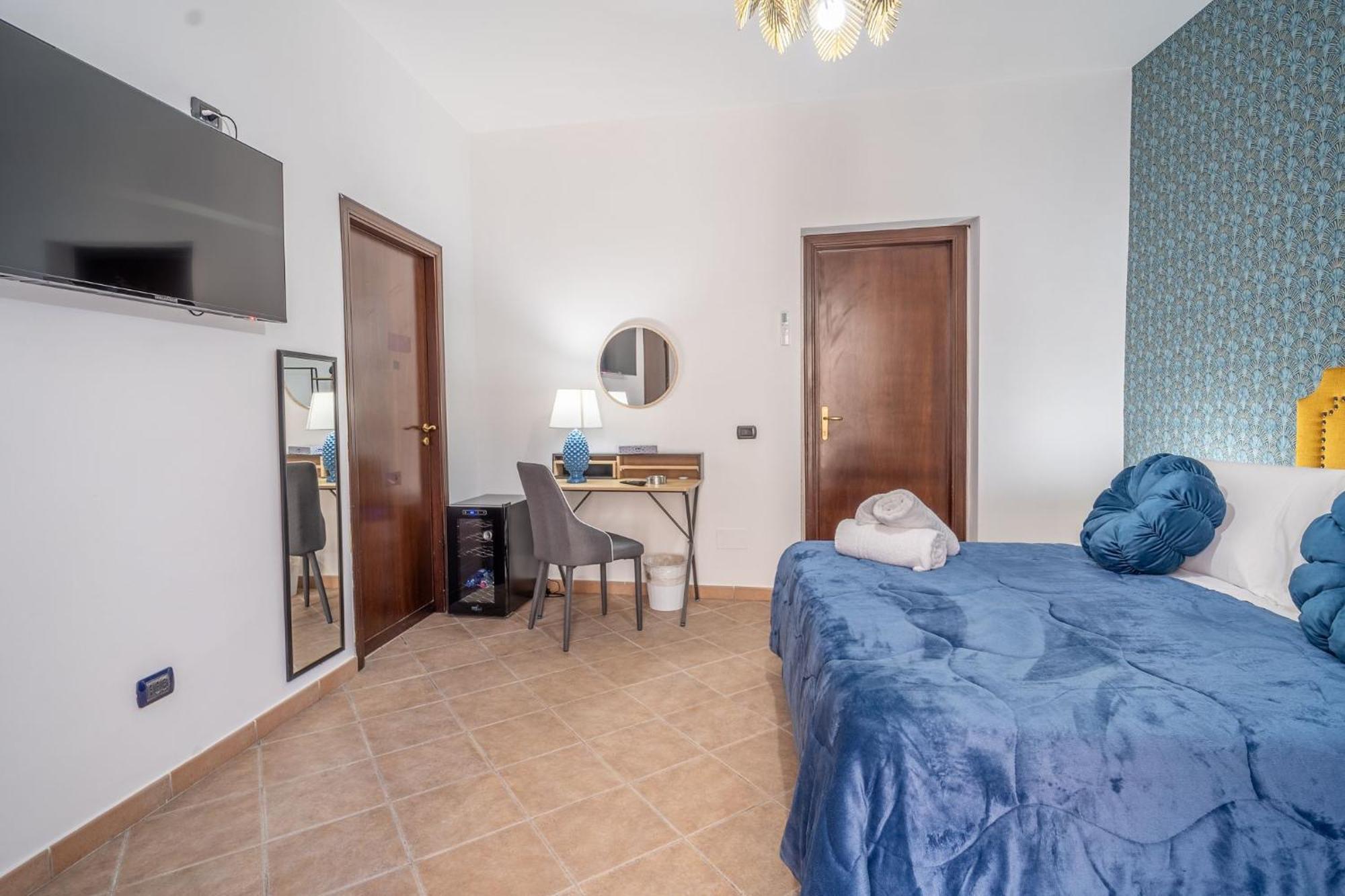 La Porta Di Alba Bed and breakfast