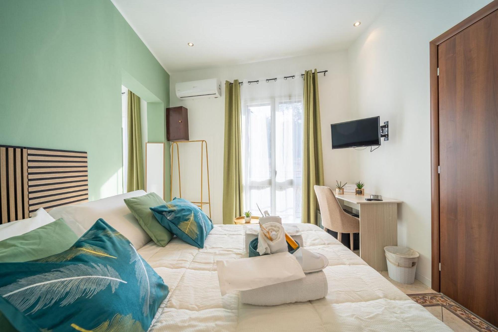 Bed and breakfast La Porta Di Alba