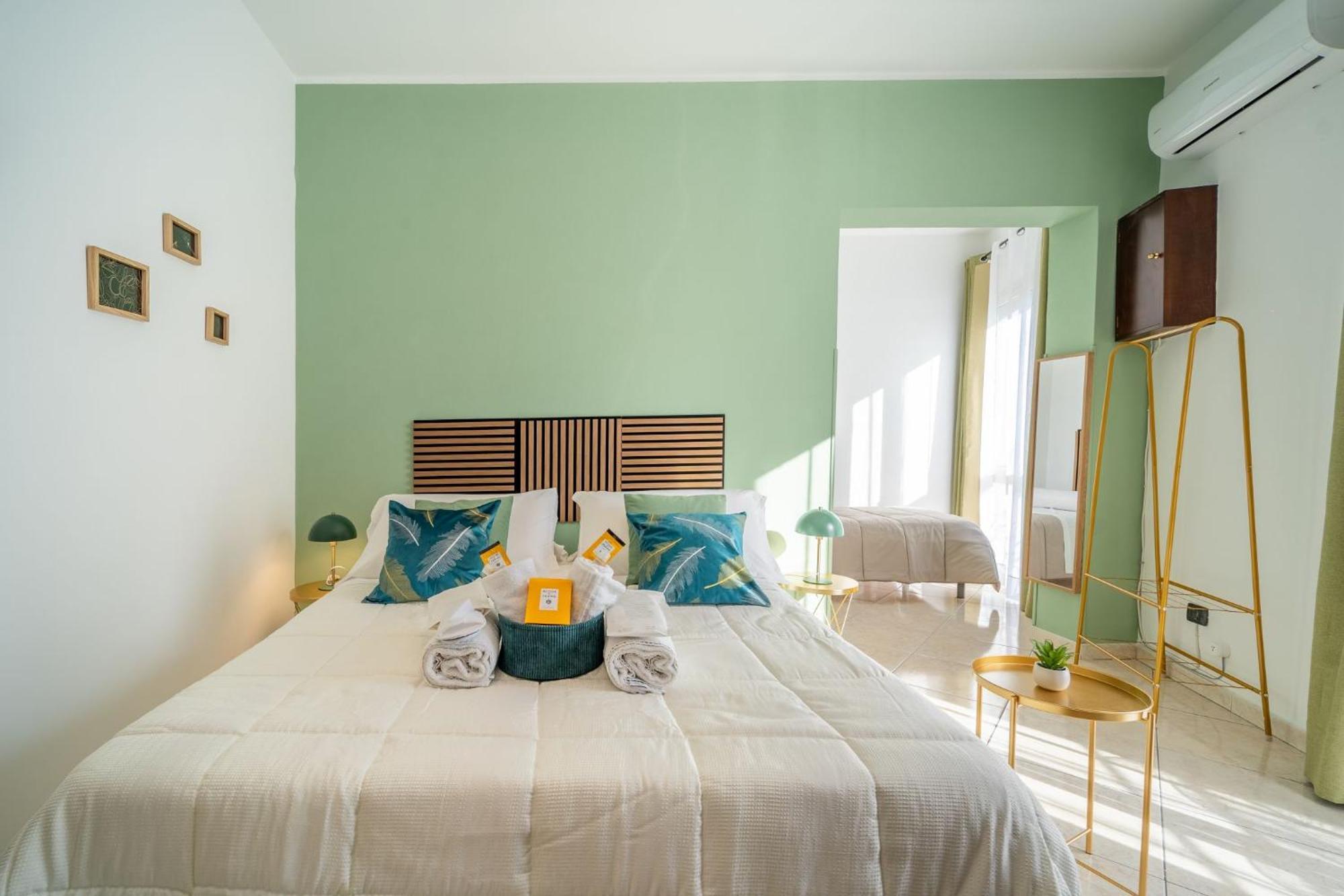 Bed and breakfast La Porta Di Alba *