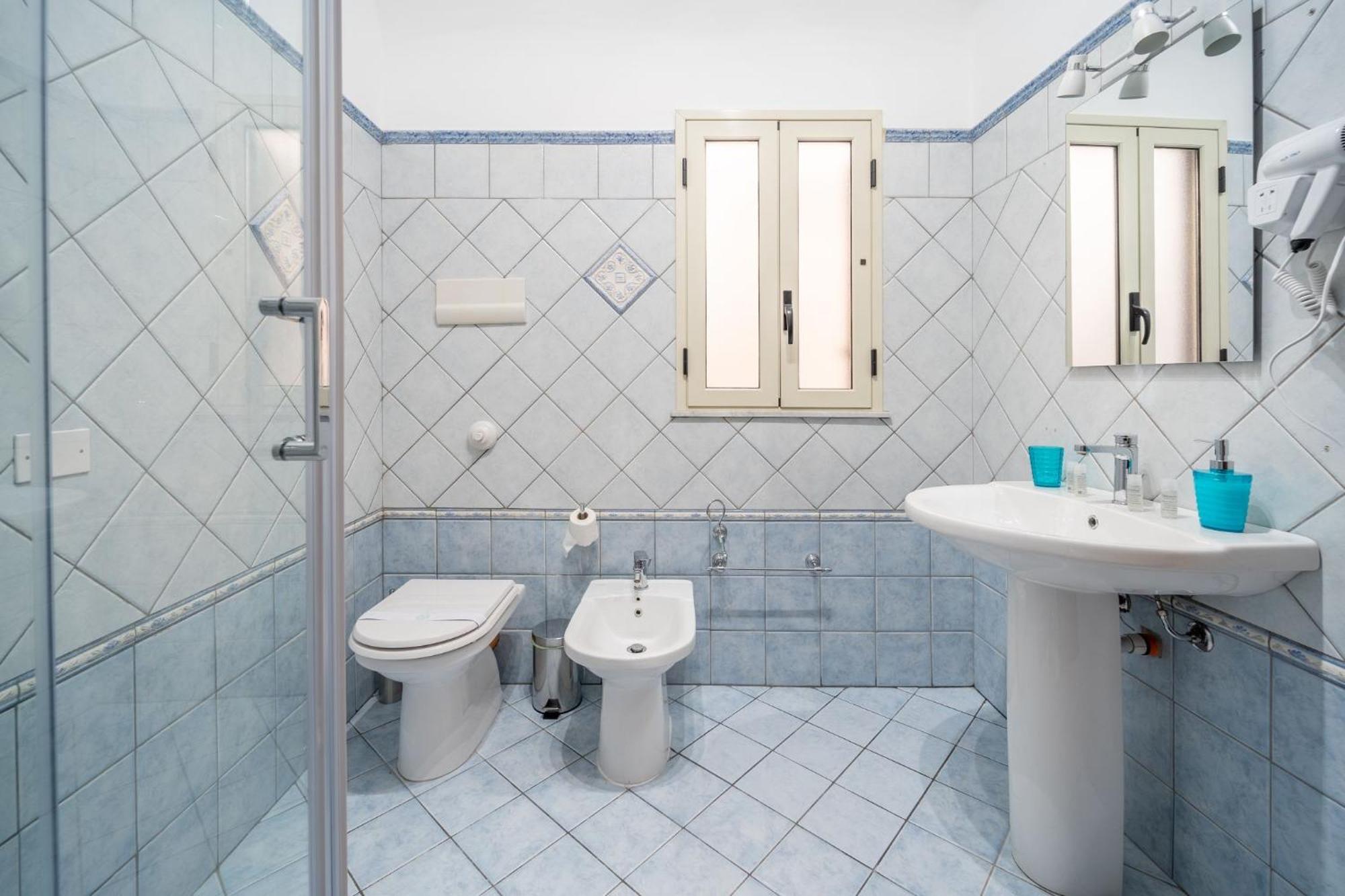 La Porta Di Alba Bed and breakfast Palermo