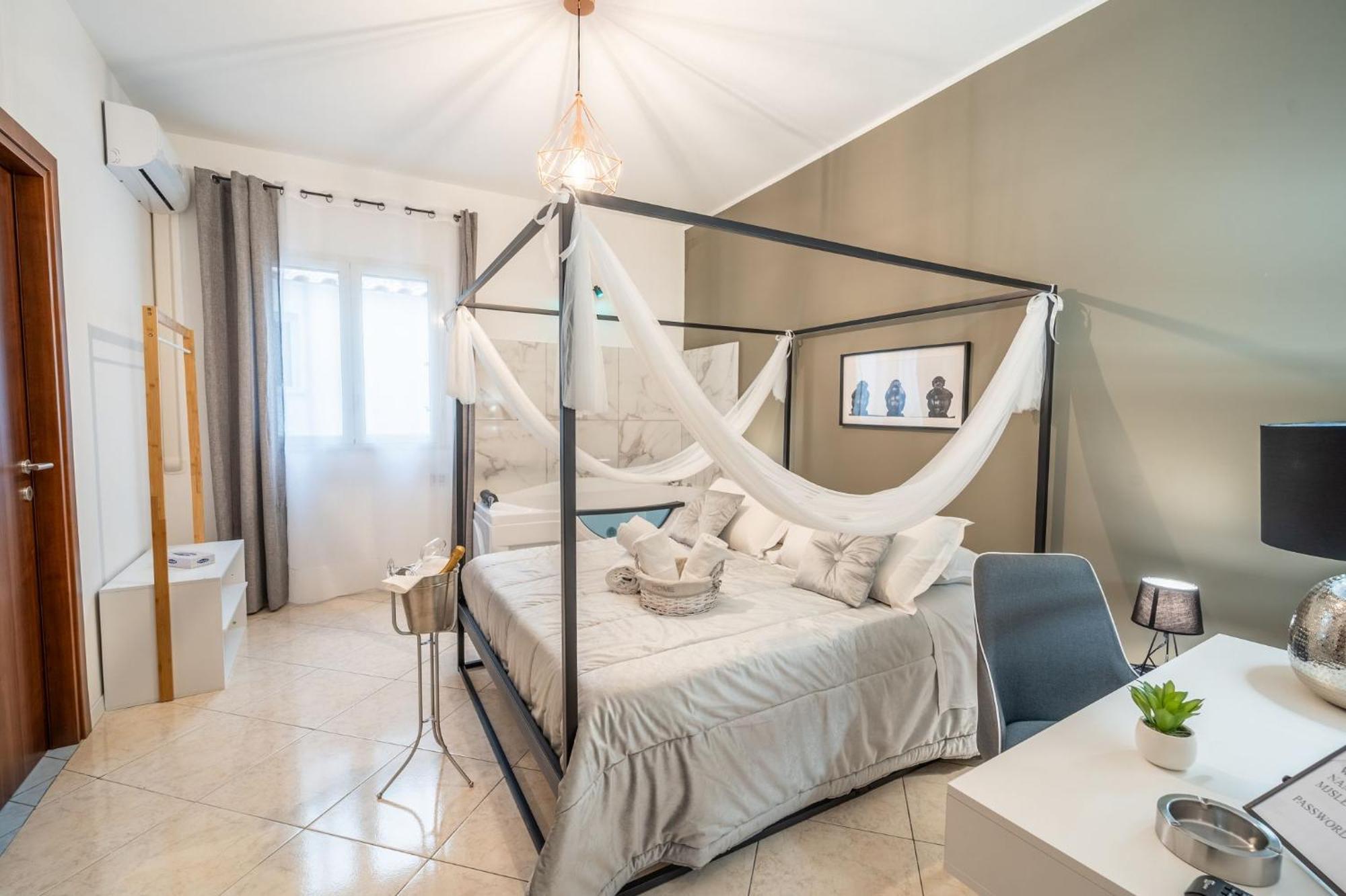 La Porta Di Alba Bed and breakfast