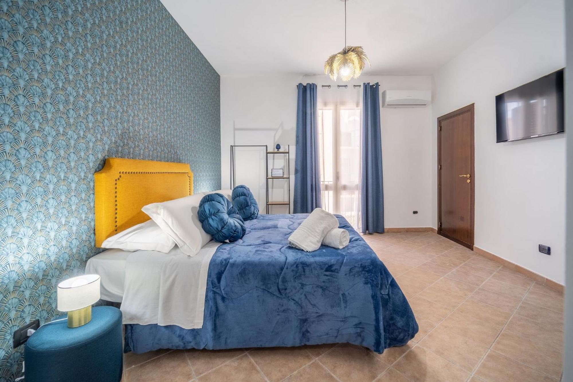 Bed and breakfast La Porta Di Alba Palermo