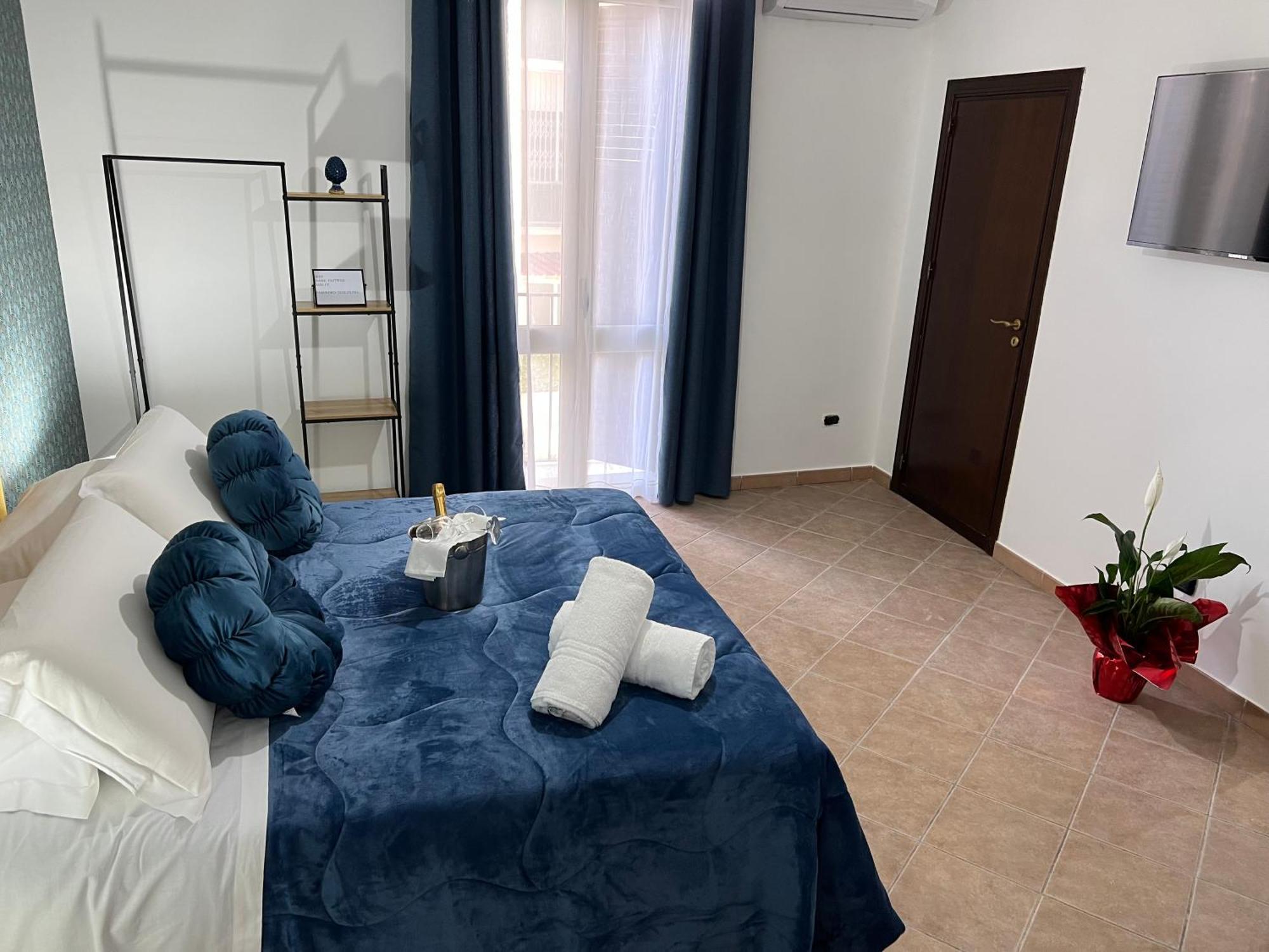 Bed and breakfast La Porta Di Alba *