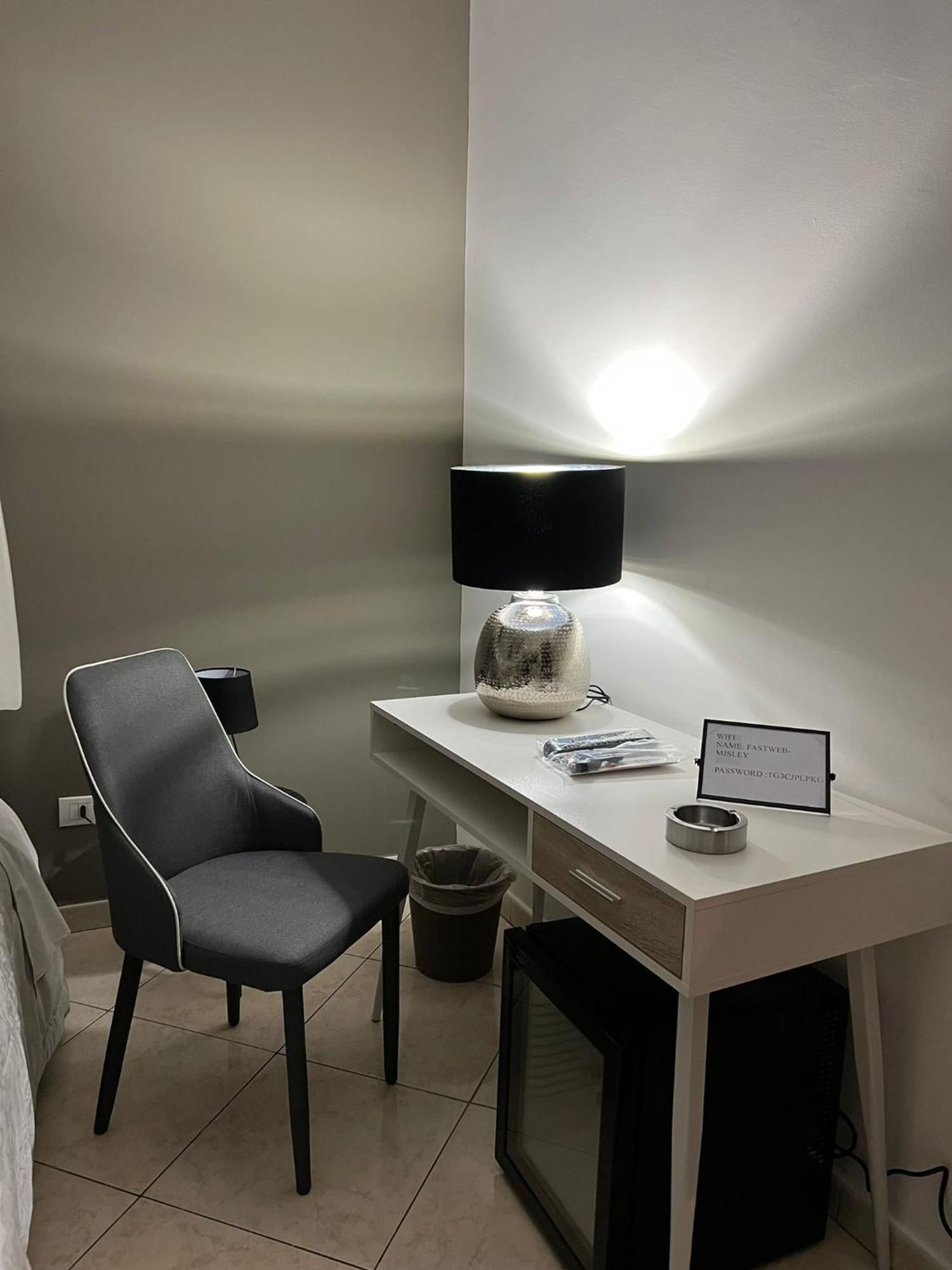 La Porta Di Alba Bed and breakfast Palermo