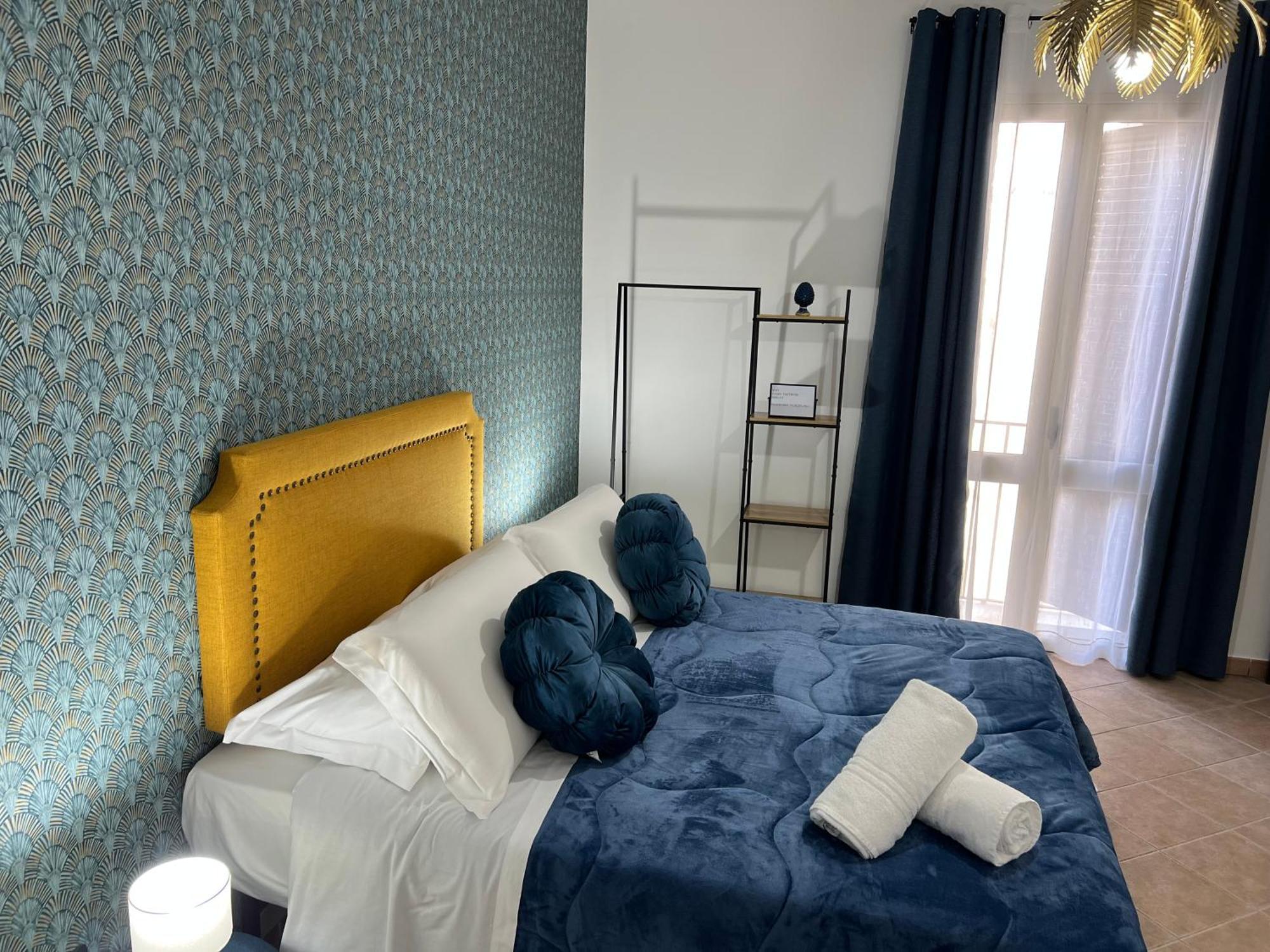 Bed and breakfast La Porta Di Alba