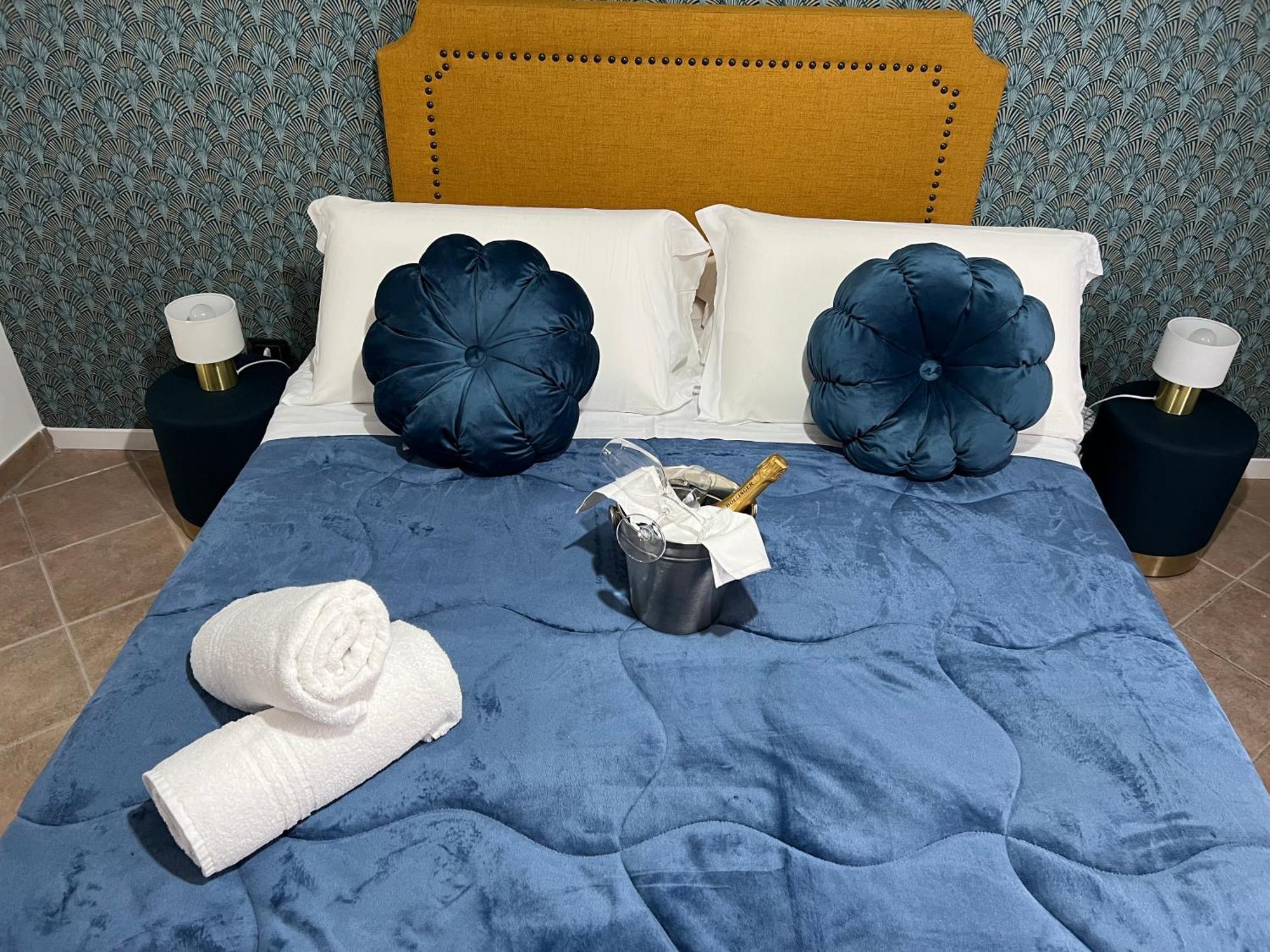 La Porta Di Alba Bed and breakfast Palermo