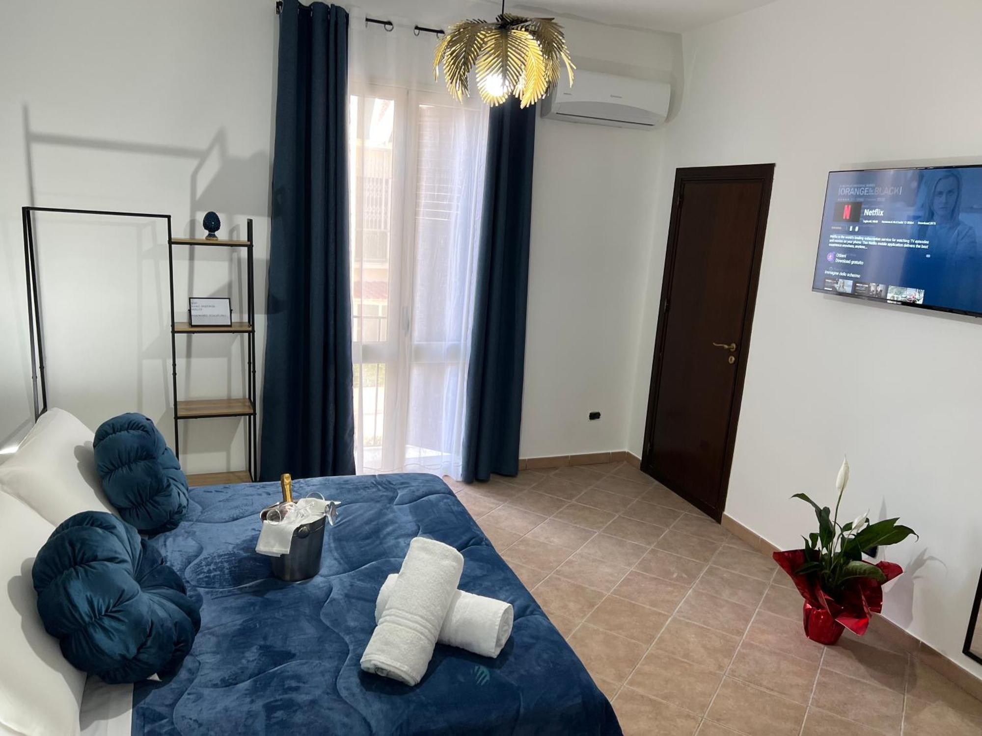 Bed and breakfast La Porta Di Alba