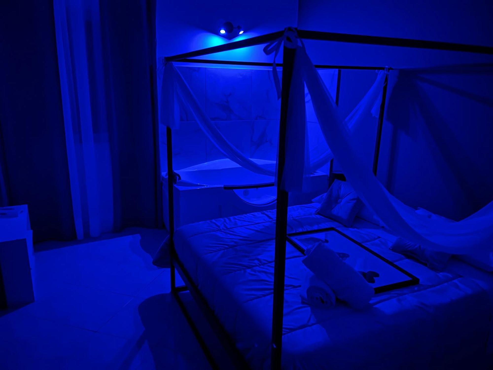 Bed and breakfast La Porta Di Alba Palermo
