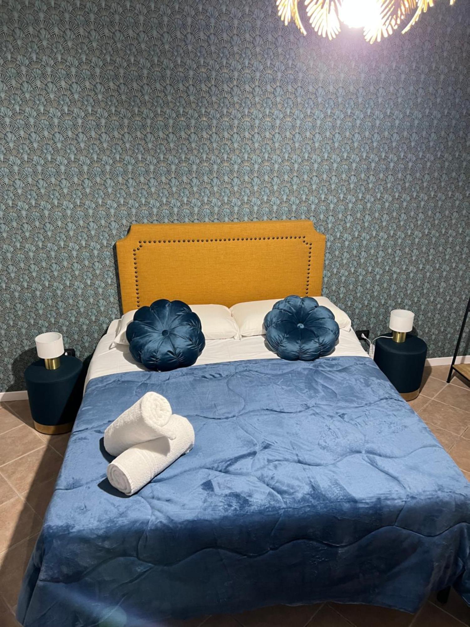 Bed and breakfast La Porta Di Alba Palermo