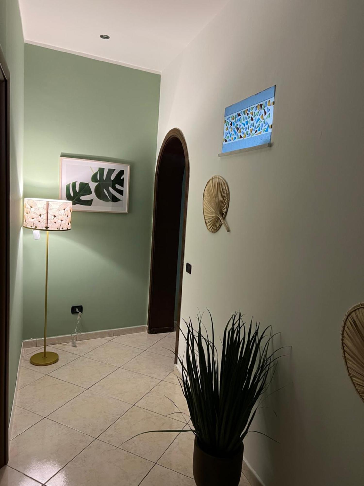La Porta Di Alba Bed and breakfast *