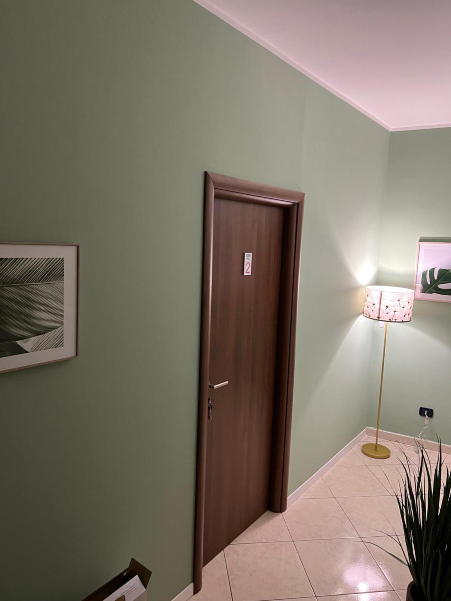 Bed and breakfast La Porta Di Alba *