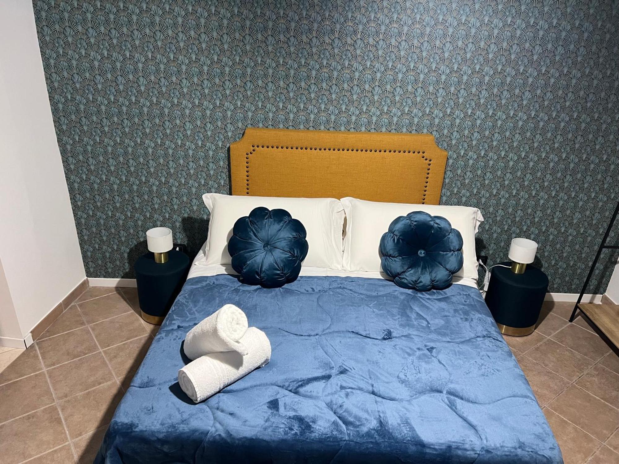 La Porta Di Alba Bed and breakfast *