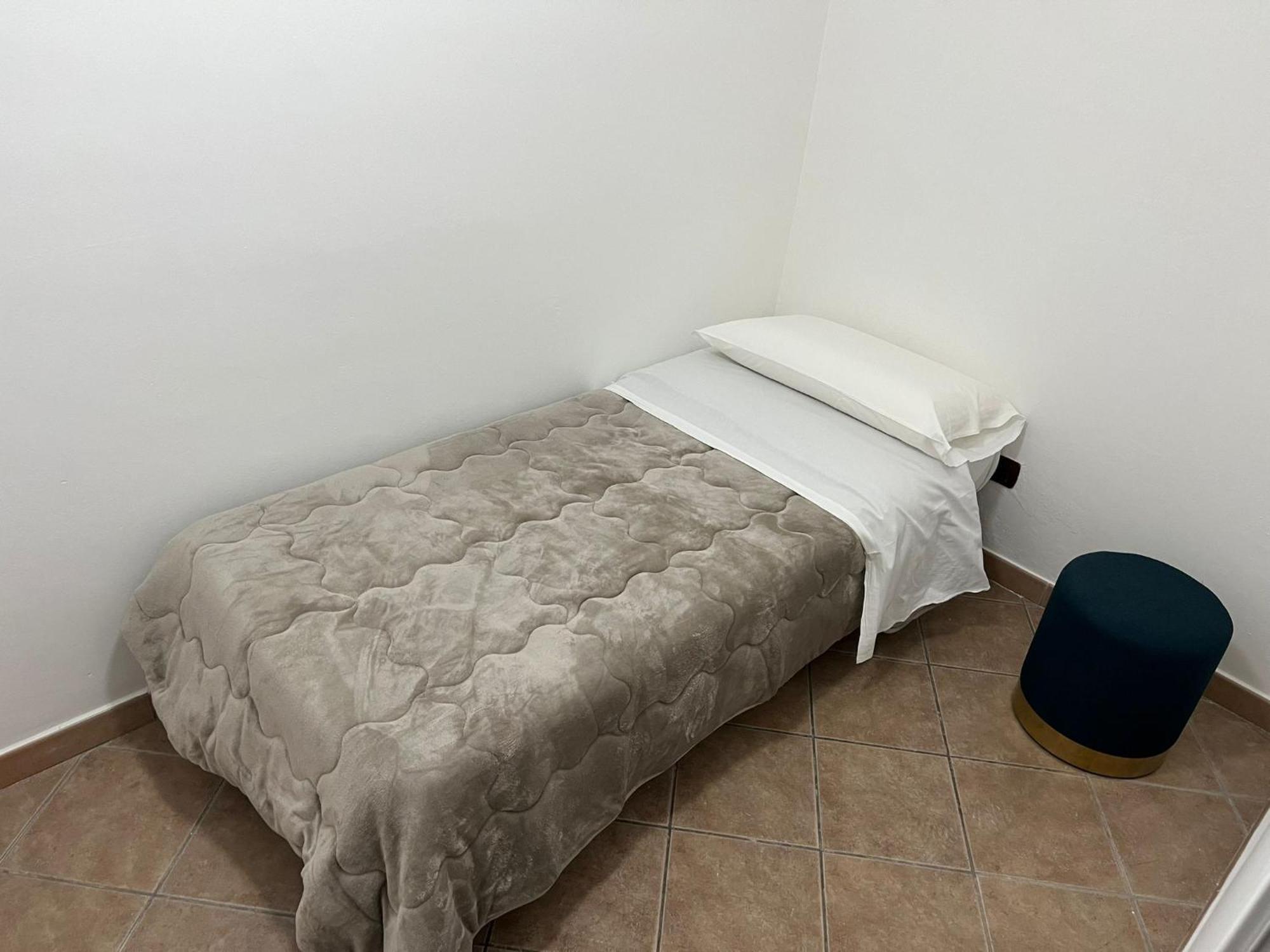 Bed and breakfast La Porta Di Alba Palermo