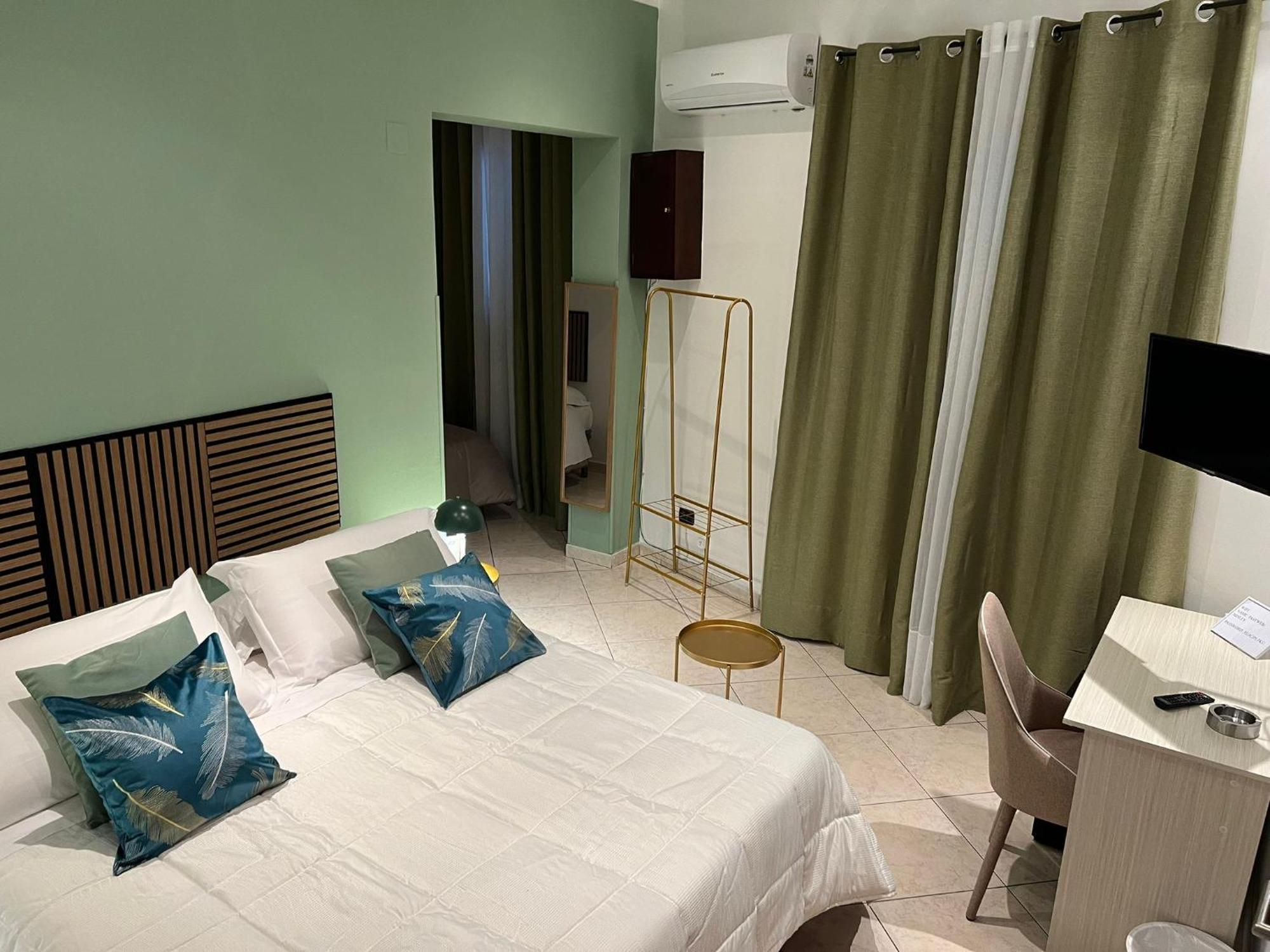 Bed and breakfast La Porta Di Alba