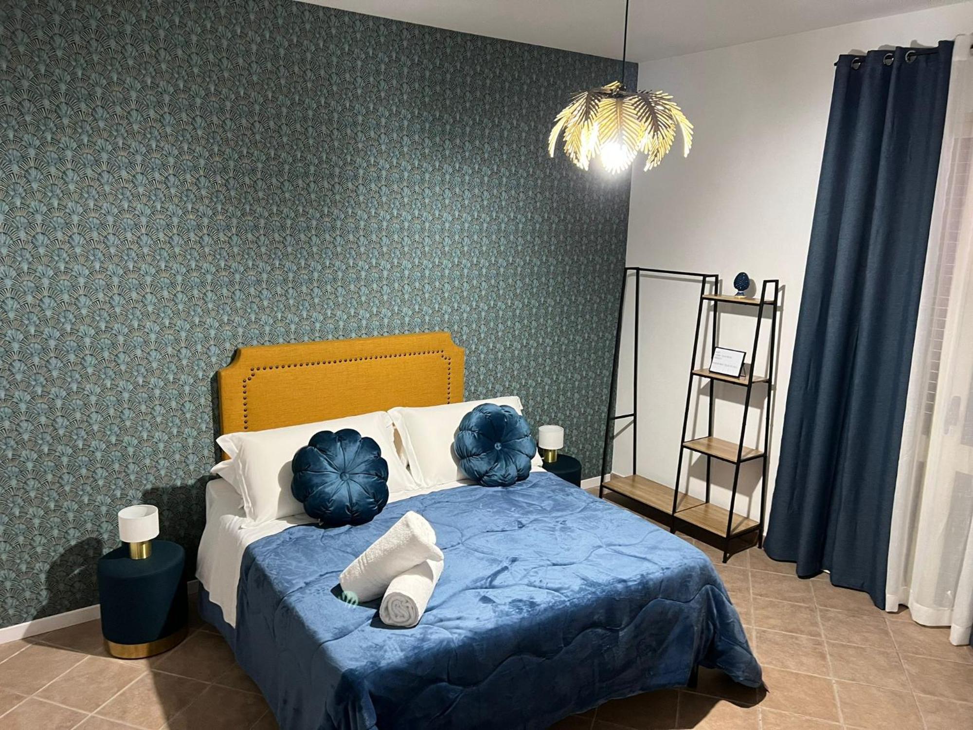 Bed and breakfast La Porta Di Alba Palermo