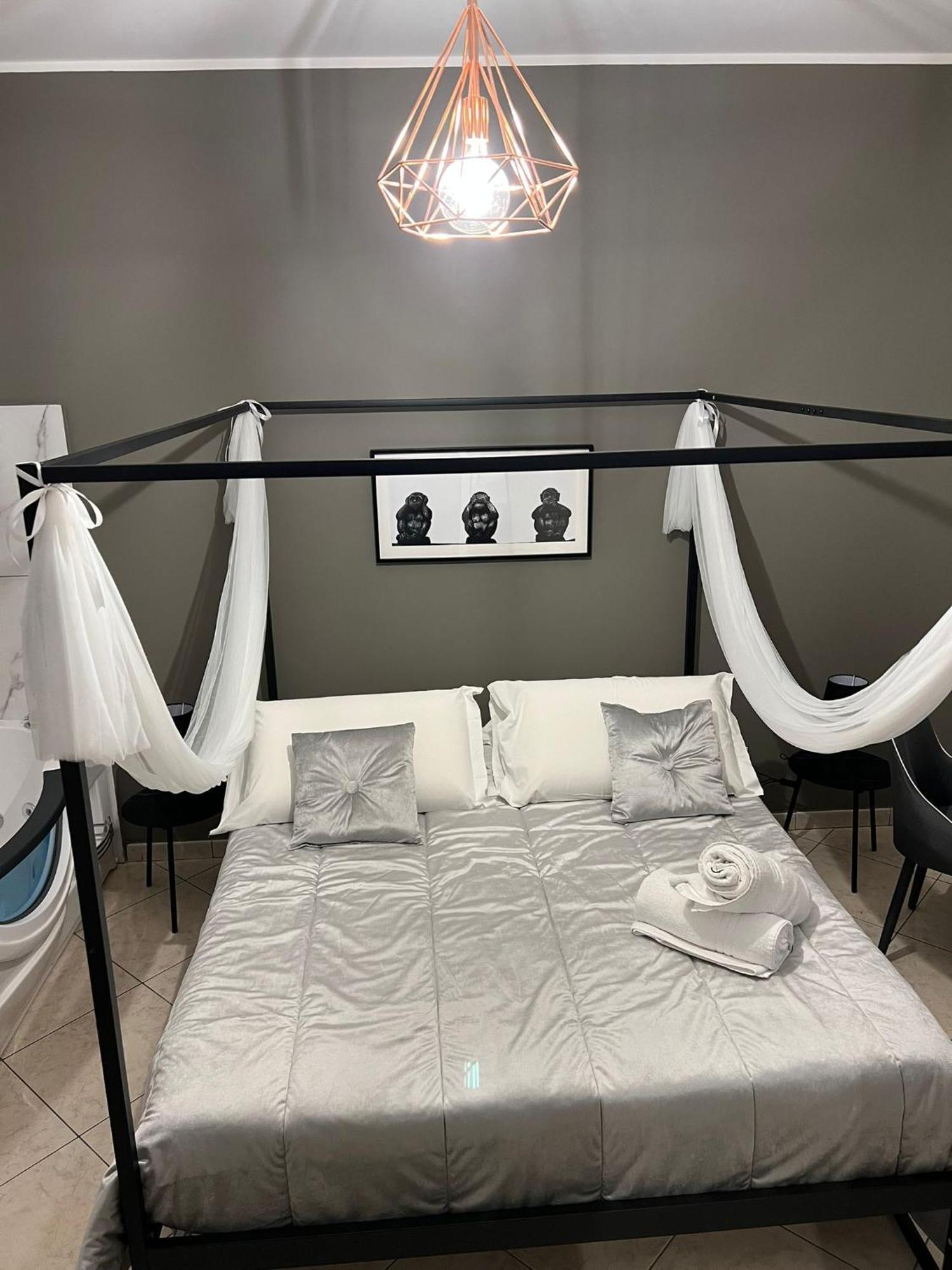 Bed and breakfast La Porta Di Alba *